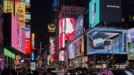 NY-Times Square
