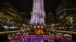 NY-Top of the Rock