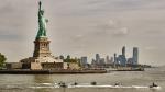 NY-Liberty Island