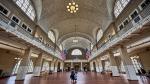 NY-Ellis Island