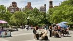 NY Washington Square