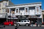 Haight Ashbury