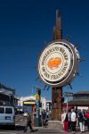 Fishermans Wharf