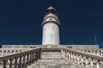 Leuchtturm Cap Formentor