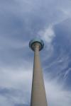 Düsseldorf Rheinturm 1