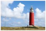 Leuchtturm, De Cocksdorp, Texel