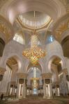 Sheikh Zayed Grand Mosque, Abu Dhabi