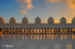 Sheikh Zayed Grand Mosque, Abu Dhabi