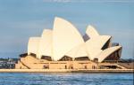 Sydney Opera House 1