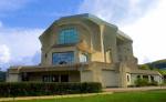 Goetheanum in der Schweiz