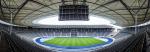 Olympiastadoin Berlin: Pano 2