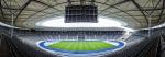 Olympiastadoin Berlin: Pano 2