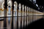 Sheikh Zayed Grand Mosque, Abu Dhabi