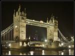 Tower Bridge, London