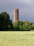 Wasserturm in St Tönis