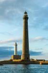 Phare de l'Ile Vierge