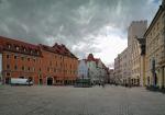 Regensburg Haidplatz