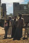 Sana'a Old Town
