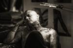 Tattoo Convention