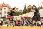 Highland Games / win or loose III