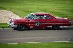 V8 Rennen Goodwood Revival 2015