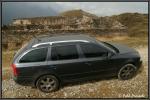 Skoda im Fort Centrale