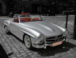 MB 190 SL