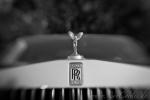 Rolls Royce Lensbaby