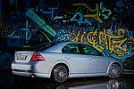 Mondeo
