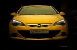 Opel Astra GTC