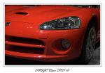 DODGE Viper SRT-10