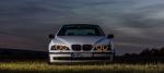 BMW E39 2