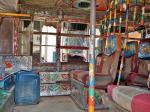 Bunte Busse 5
