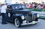 Chrysler Plymouth D10 3,3L 1940