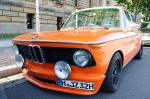 BMW 2002 tii