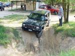 Jeep Cherokee XJ 2001