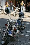 Harley Davidson