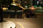 Korean Roadtrain