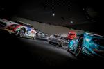 Mercedes-Museum Stuttgart