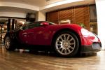 Bugatti Veyron 16.4