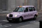 London Taxi