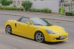 Toyota MR 2 Roadster (1999-2007)