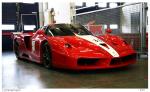 Ferrari FXX