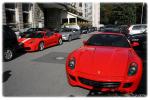 Ferarri F 430 und 599 GTB