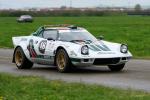 Lancia Stratos