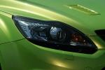 neuer Focus RS