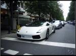 Lamborghini Gallardo Spyder