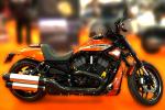 Harley Davidson 2