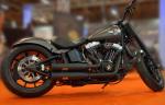 Harley Davidson 3