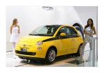 IAA 2007 - Fiat 500